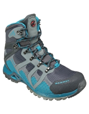 Womens Comfort High GTX Surround Walking Boot - Pacific